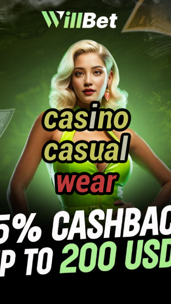 casino casual wear-igamblingorder.com